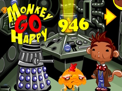 Spiel Monkey Go Happy 946