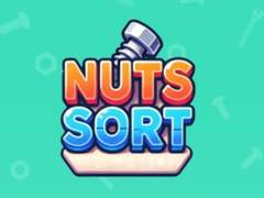 Spiel Nuts Sort
