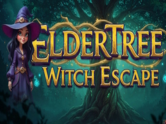 Spiel Eldertree Witch Escape 