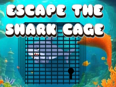 Spiel Escape The Shark Cage