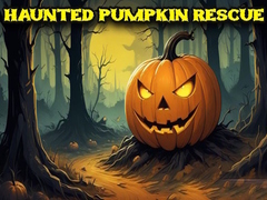 Spiel Haunted Pumpkin Rescue 