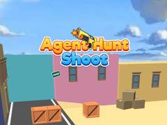 Spiel Agent Hunt Shoot