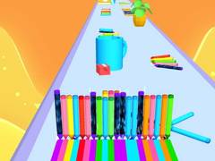 Spiel Pencil Rush Online