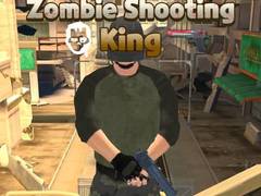 Spiel Zombie Shooting King