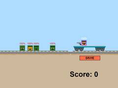 Spiel Nubiks Dead Rails