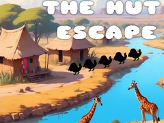 Spiel The Hut Escape
