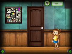 Spiel Amgel Kids Room Escape 303