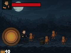 Spiel Tung Tung Sahur Invasion