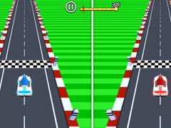 Spiel Stickman Battle 1-4 Players