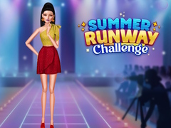 Spiel Summer Runway Challenge