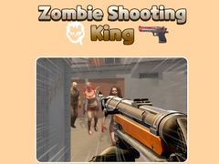 Spiel Zombie Shooting King