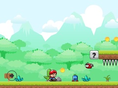 Spiel Mad Runner Epic Escape