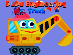 Spiel Dudu Engineering Truck