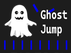 Spiel Ghost Jump