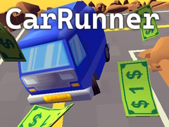 Spiel CarRunner