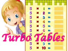 Spiel Turbo Tables