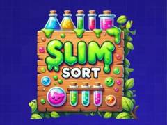 Spiel Slim Sort