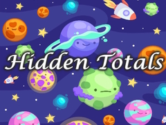 Spiel Hidden Totals