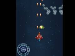 Spiel Space Force Alpha
