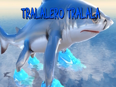 Spiel Tralalero Tralala