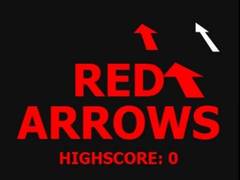 Spiel Red Arrows