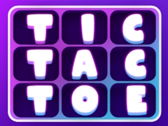 Spiel Tic Tac Toe