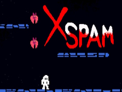 Spiel Xspam