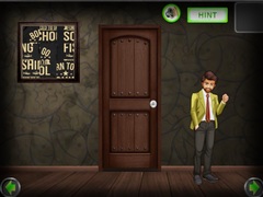 Spiel Amgel Easy Room Escape 279