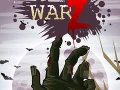 Spiel Z-War