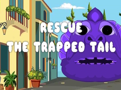 Spiel Rescue the Trapped Tail