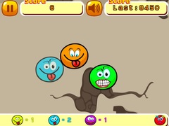Spiel Smiles Connect Puzzle Fun