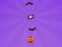 Spiel Halloween Idle Fly