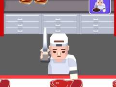 Spiel Burger Cafe Idle Tycoon