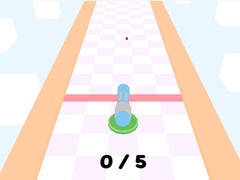 Spiel Gun Idle
