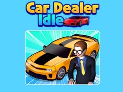 Spiel Car Dealer Idle