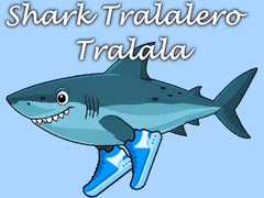 Spiel Shark Tralalero Tralala