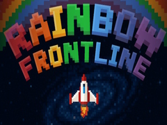 Spiel Rainbow Frontline