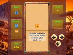 Spiel Ishango