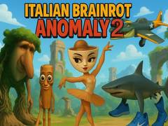 Spiel Italian Brainrot Anomaly 2