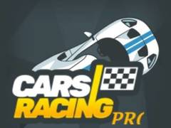 Spiel Cars Racing Pro