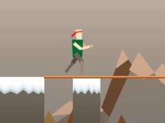 Spiel Bridge Stick