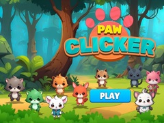 Spiel Paw Clicker