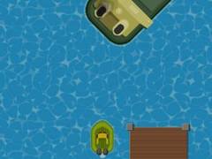Spiel Aqua Dash