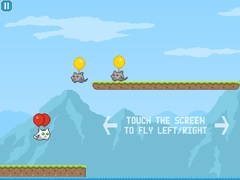 Spiel Sky Balloon Brawl