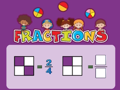 Spiel Fractions