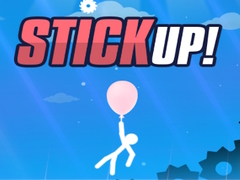 Spiel Stick Up!
