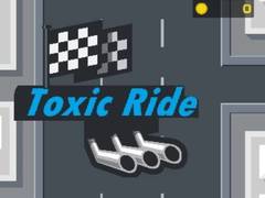 Spiel Toxic Ride