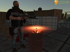Spiel The Last Of Survival