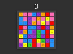Spiel Connect 3