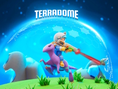 Spiel Terradome